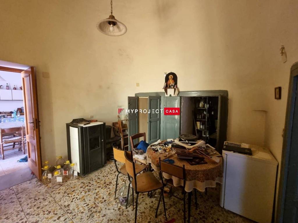 Rustico / casale a Ostuni in Contrada Cervillo - Foto 4