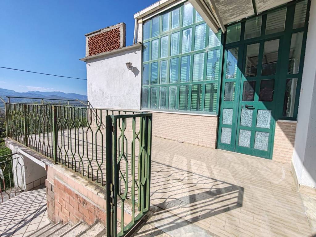 Casa indipendente a Roccabascerana in Via Cotugno, 10 - Foto 5