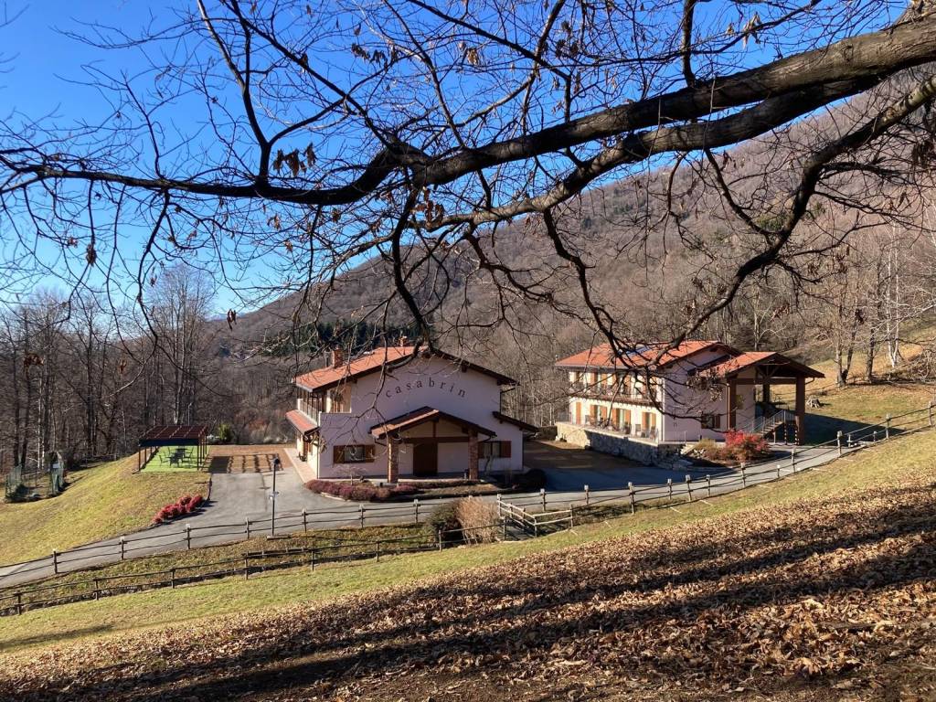 Rustico / casale a Valdilana - Foto 2