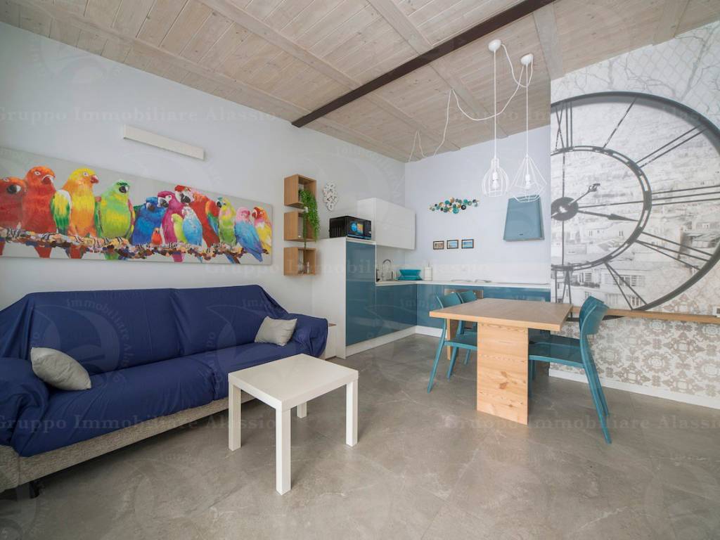 Appartamento a Alassio in Corso Dante Alighieri - Foto 4