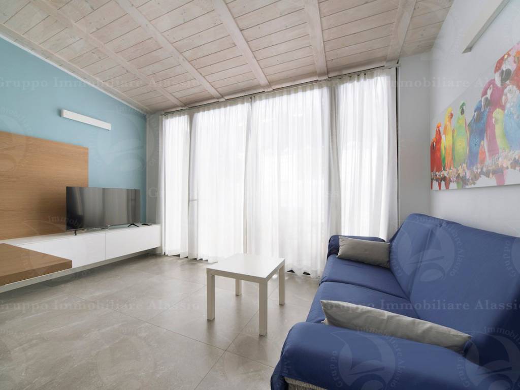 Appartamento a Alassio in Corso Dante Alighieri - Foto 5