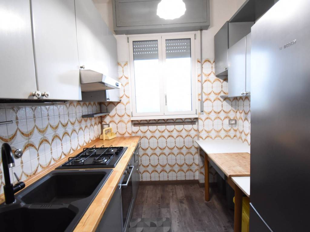 Appartamento a Merate in Viale Giuseppe Verdi, 75 - Foto 2