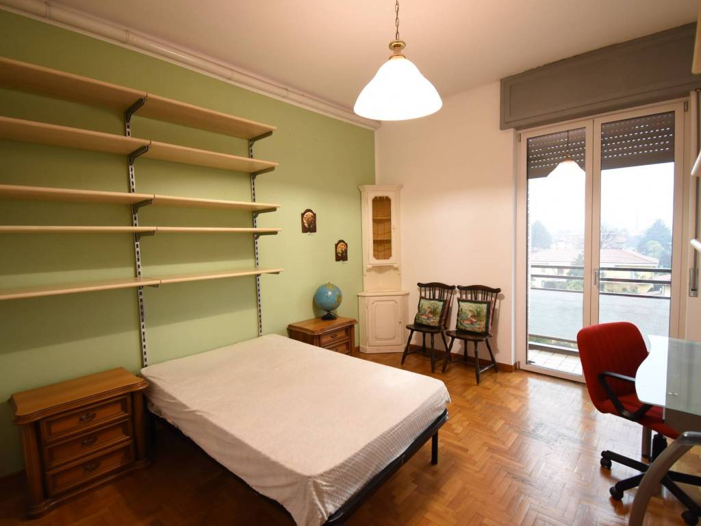 Appartamento a Merate in Viale Giuseppe Verdi, 75 - Foto 4