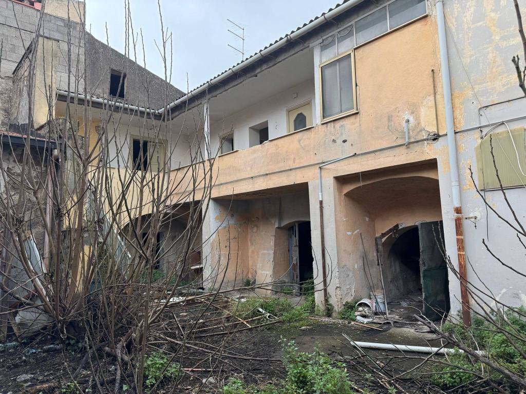 Rustico / casale a Casagiove in Via Iovara, 13 - Foto 2
