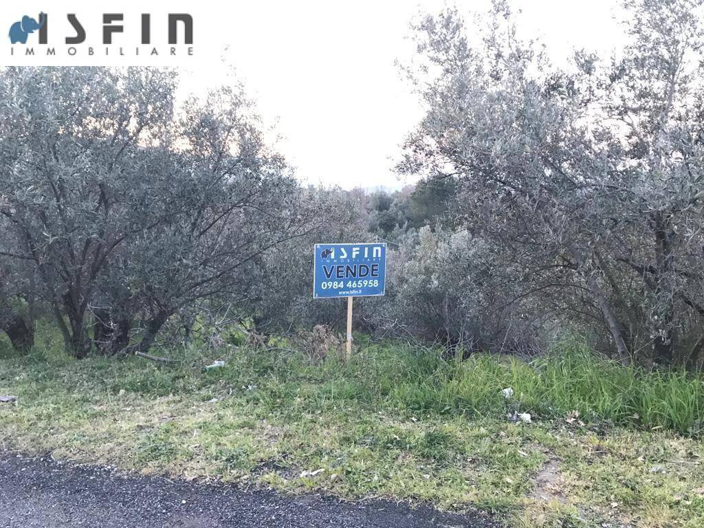 Terreno a Cosenza in Via delle Foreste località Borgo Partenope - Foto 2