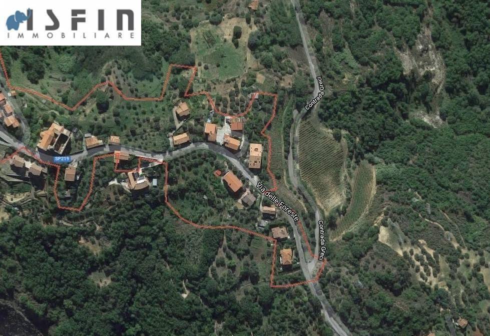 Terreno a Cosenza in Via delle Foreste località Borgo Partenope - Foto 5