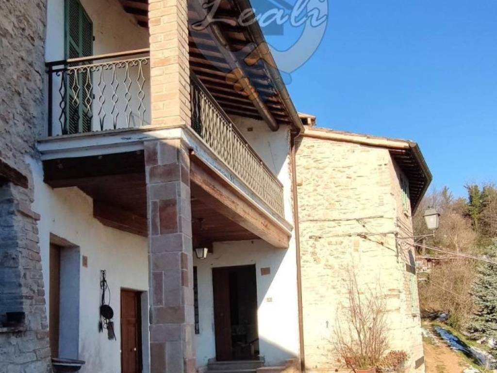 Casa indipendente a Caldarola in Località VESTIGNANO - Foto 4