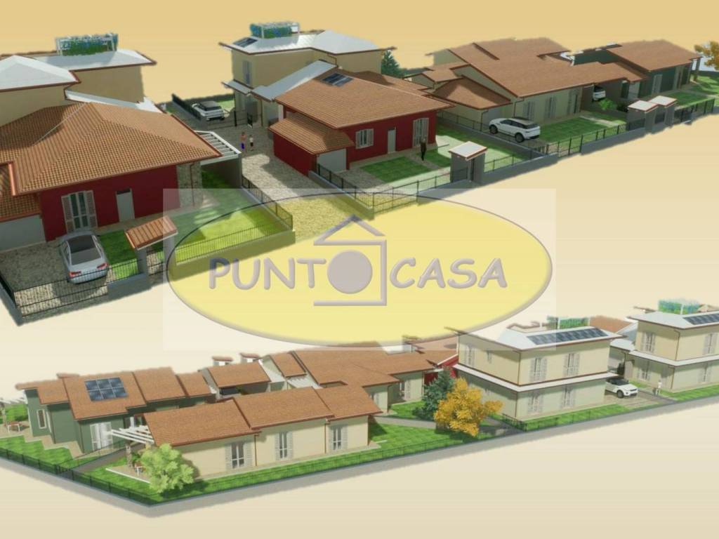 Villa a Borghetto lodigiano in Piazza Mercato - Foto 2