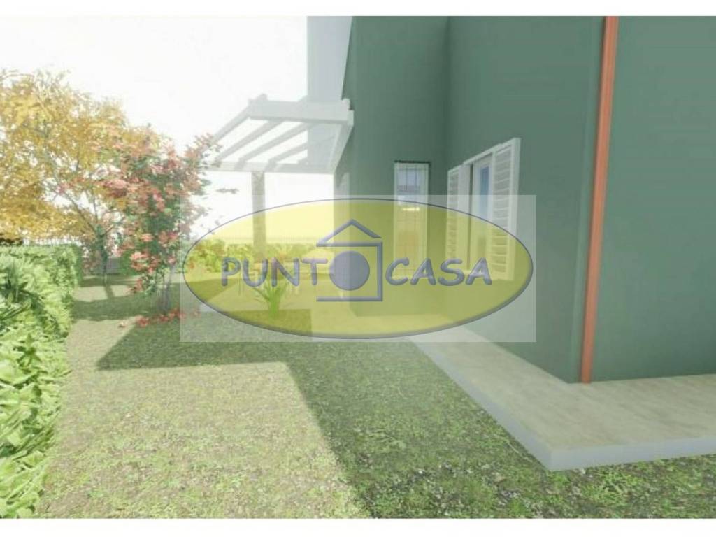 Villa a Borghetto lodigiano in Piazza Mercato - Foto 4