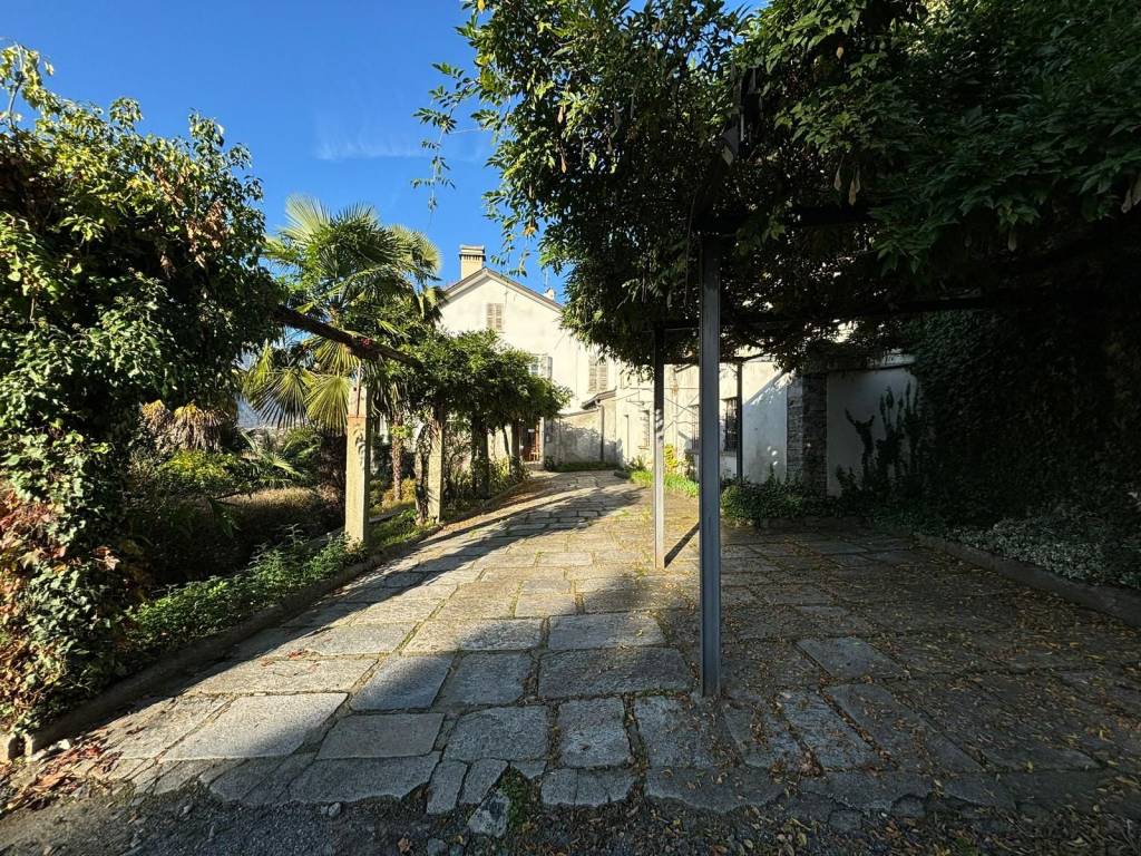 Villa a Trontano in Via Gioacchino Rossini - Foto 3