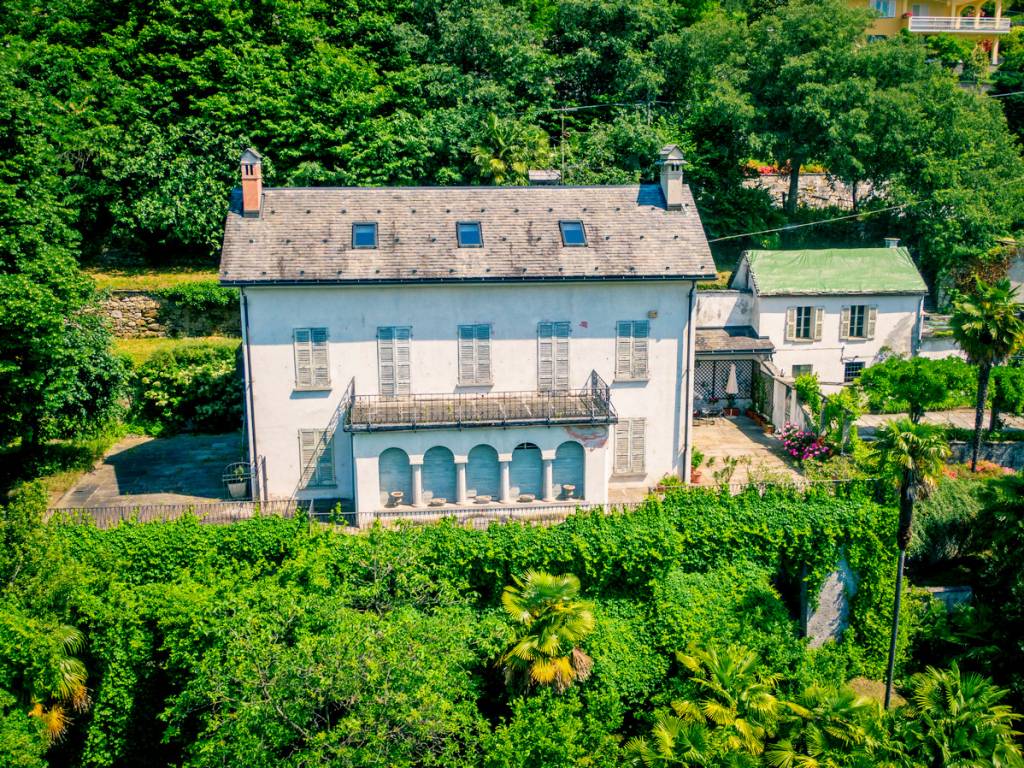 Villa a Trontano in Via Gioacchino Rossini - Foto 4