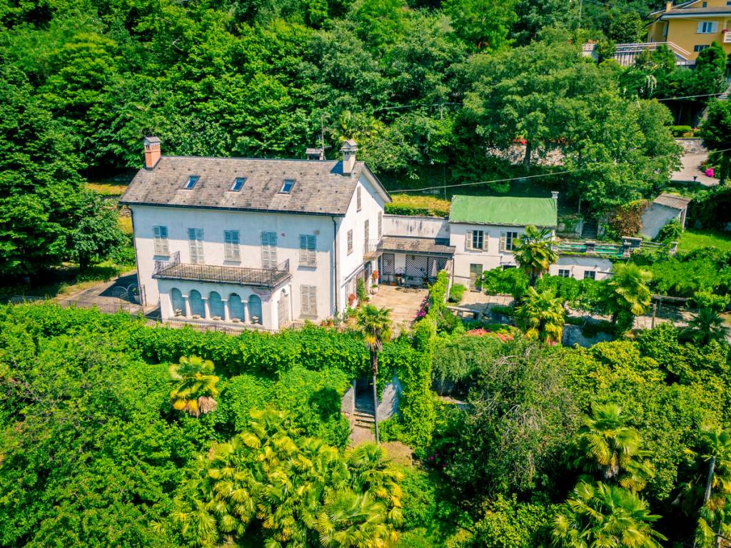 Villa a Trontano in Via Gioacchino Rossini - Foto 5