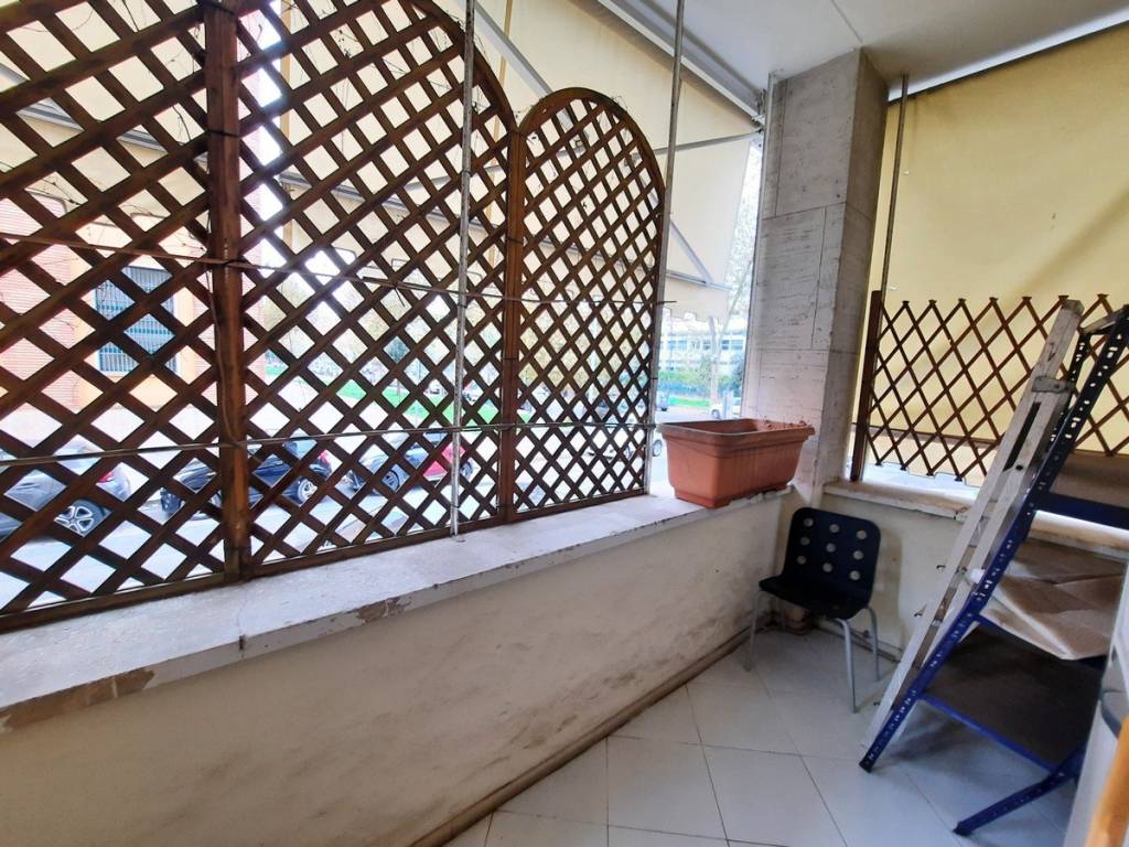 Appartamento a Latina in Piazza Bruno Buozzi, 9 - Foto 3