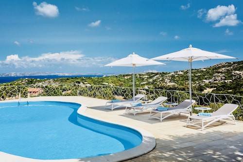Villa a Arzachena in Strada Provinciale Arzachena-Porto Cervo - Foto 5