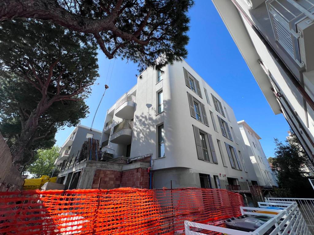 Appartamento a Riccione in Viale dei Mille - Foto 2