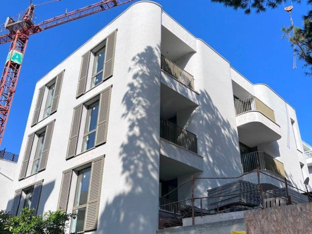 Appartamento a Riccione in Viale dei Mille - Foto 3