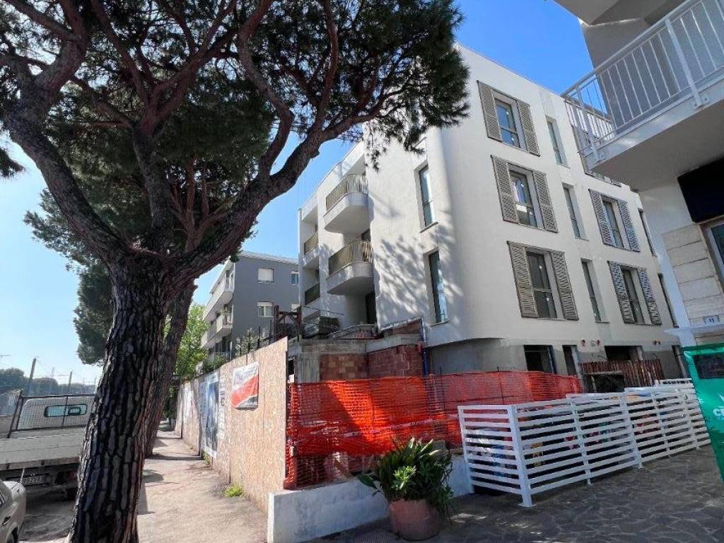 Appartamento a Riccione in Viale dei Mille - Foto 4