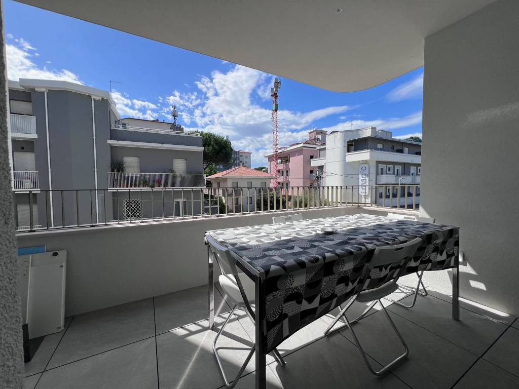Appartamento a Riccione in Viale dei Mille - Foto 5