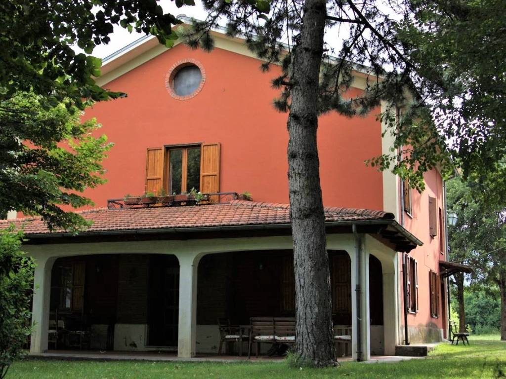 Villa a Avezzano in Via Trara, 84 - Foto 2