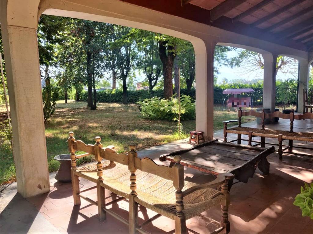 Villa a Avezzano in Via Trara, 84 - Foto 4