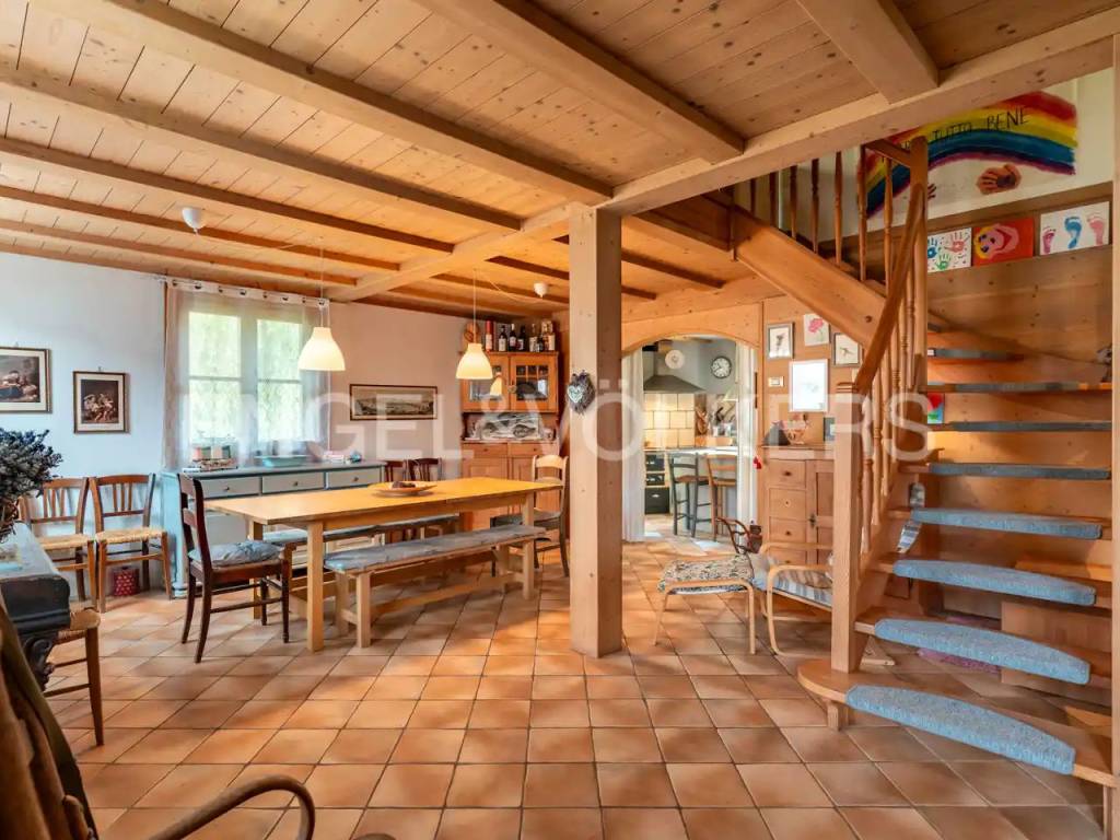 Villa a Luserna in Via Costalta, 1 - Foto 2