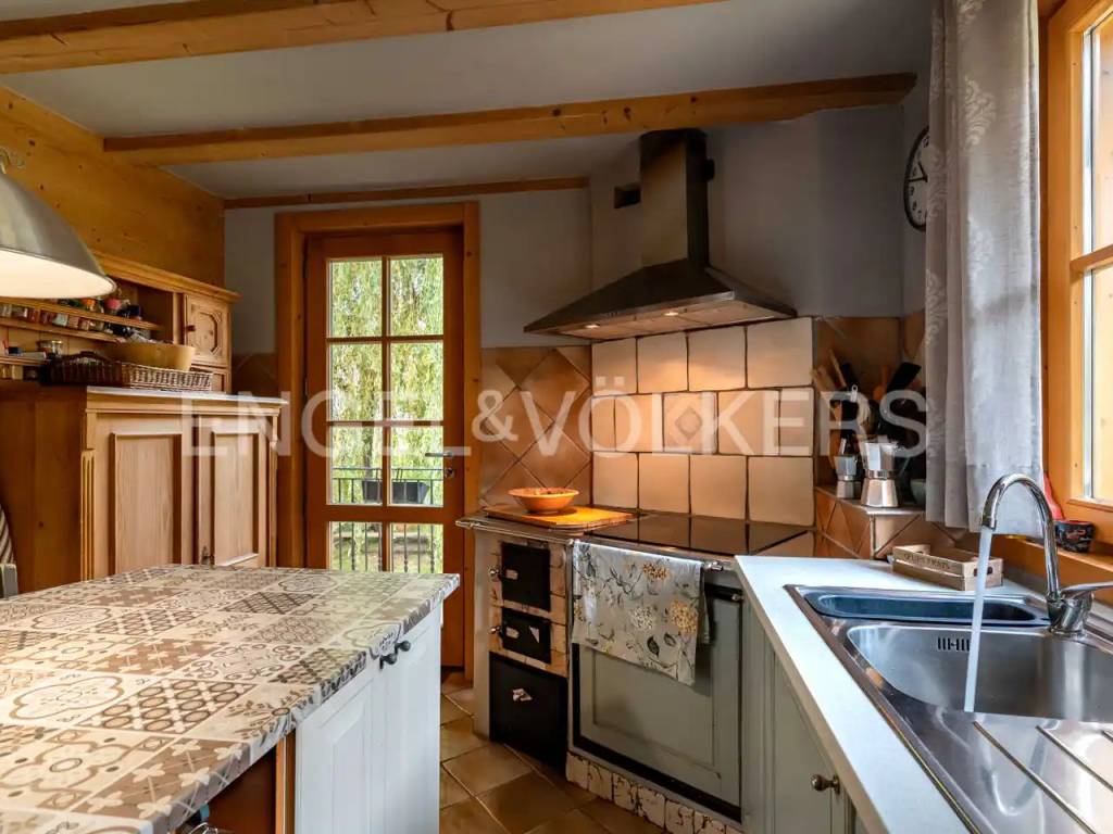 Villa a Luserna in Via Costalta, 1 - Foto 3