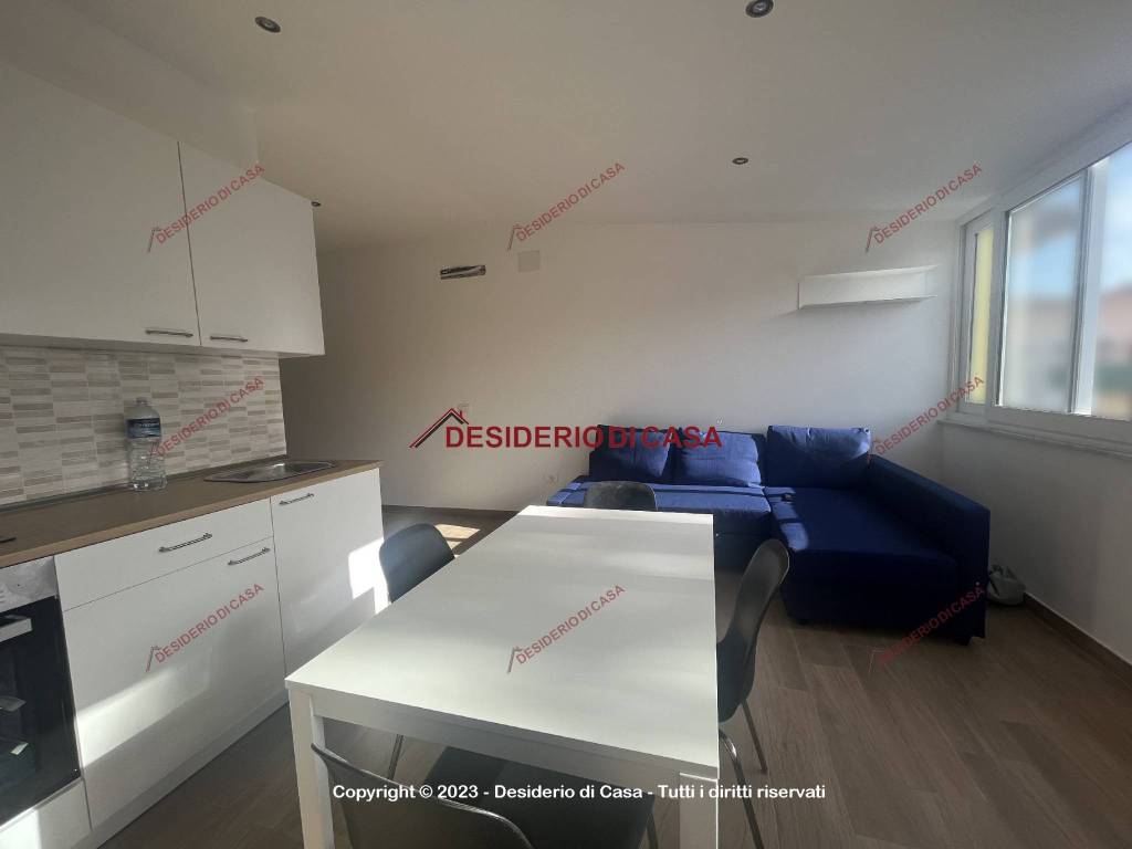 Appartamento a Casteldaccia in Via Puglia, 16 - Foto 4