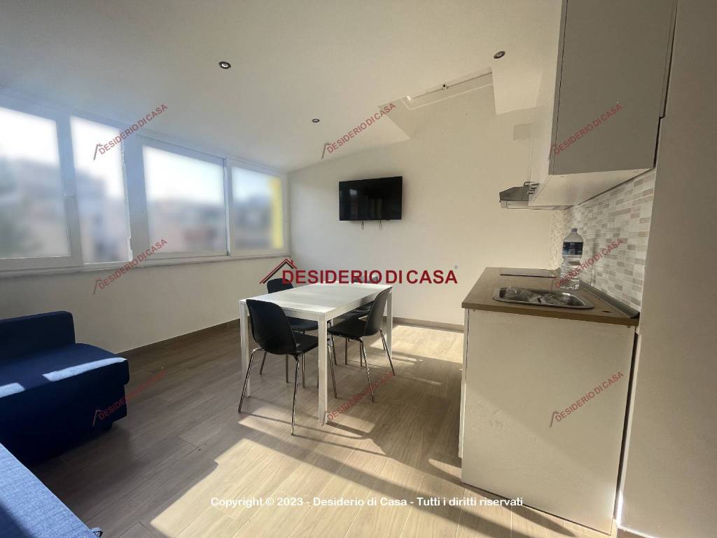 Appartamento a Casteldaccia in Via Puglia, 16 - Foto 5