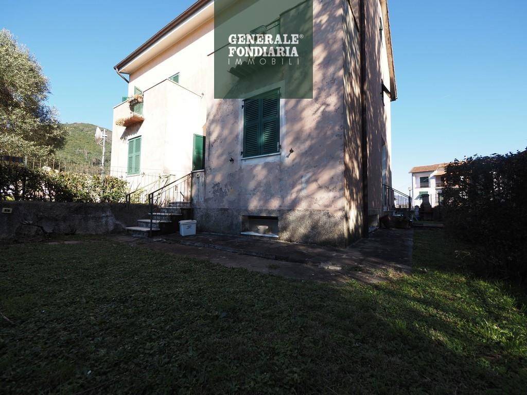 Casa indipendente a La spezia in Via Amerigo Vespucci - Foto 2