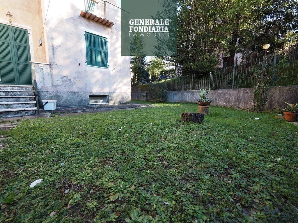 Casa indipendente a La spezia in Via Amerigo Vespucci - Foto 3