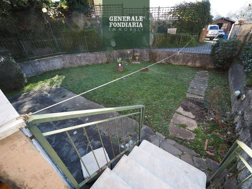 Casa indipendente a La spezia in Via Amerigo Vespucci - Foto 4