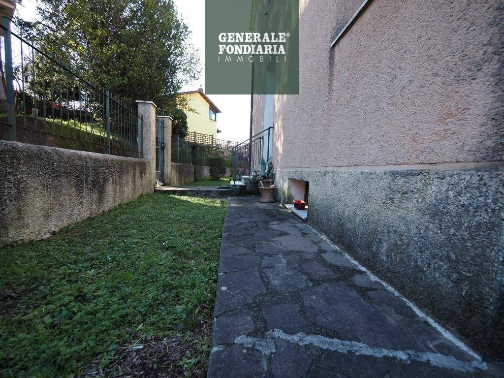 Casa indipendente a La spezia in Via Amerigo Vespucci - Foto 5