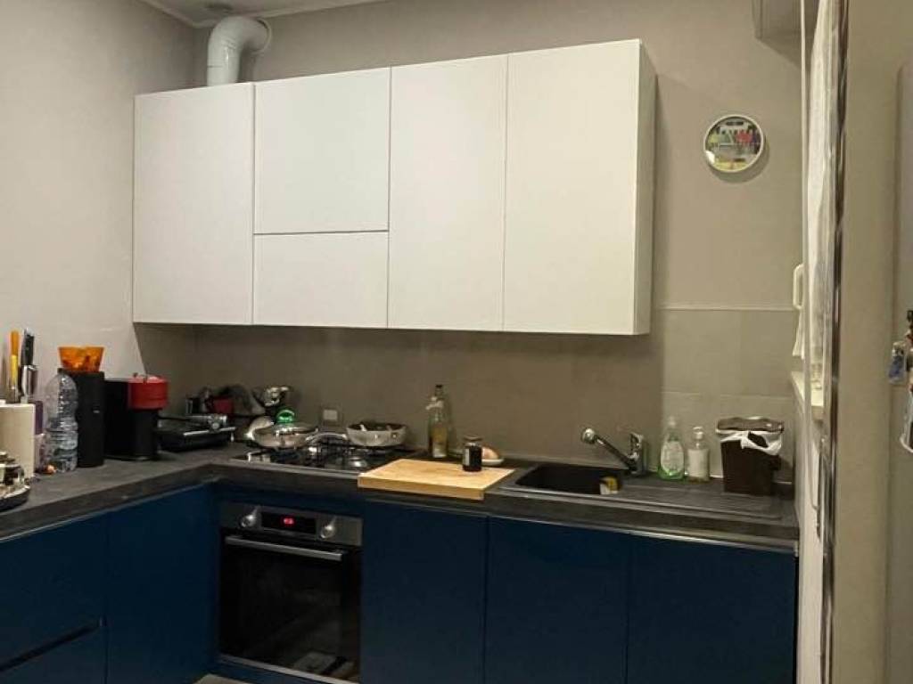 Appartamento a Cremona in Via Ferruccio Ghinaglia - Foto 2