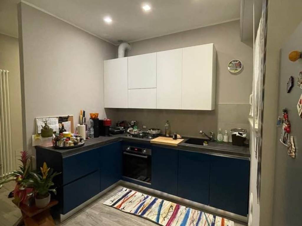 Appartamento a Cremona in Via Ferruccio Ghinaglia - Foto 3