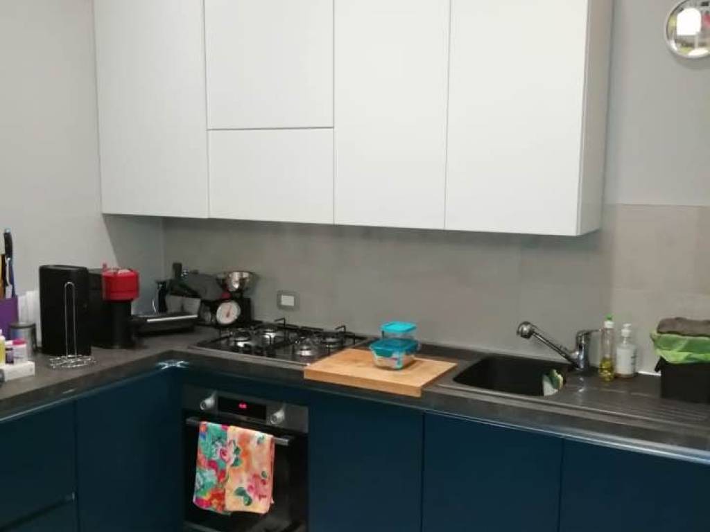 Appartamento a Cremona in Via Ferruccio Ghinaglia - Foto 4