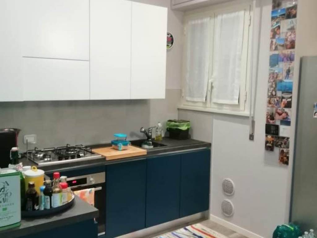 Appartamento a Cremona in Via Ferruccio Ghinaglia - Foto 5