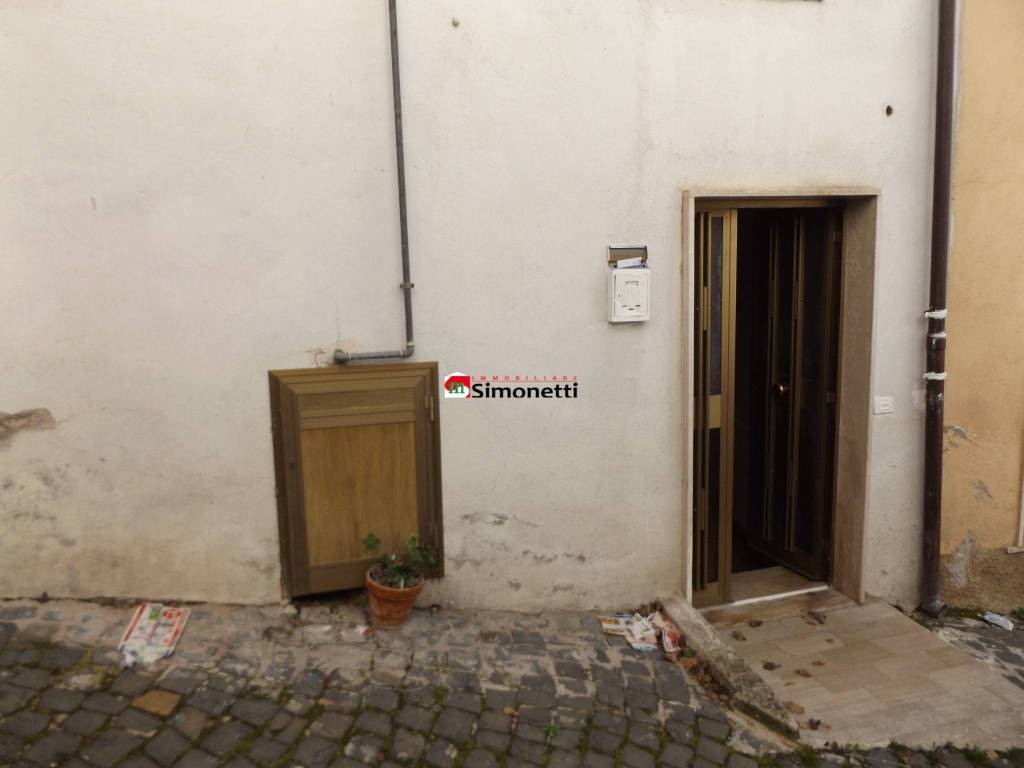 Casa indipendente a Carsoli in Via Fonticelle, 10 - Foto 3