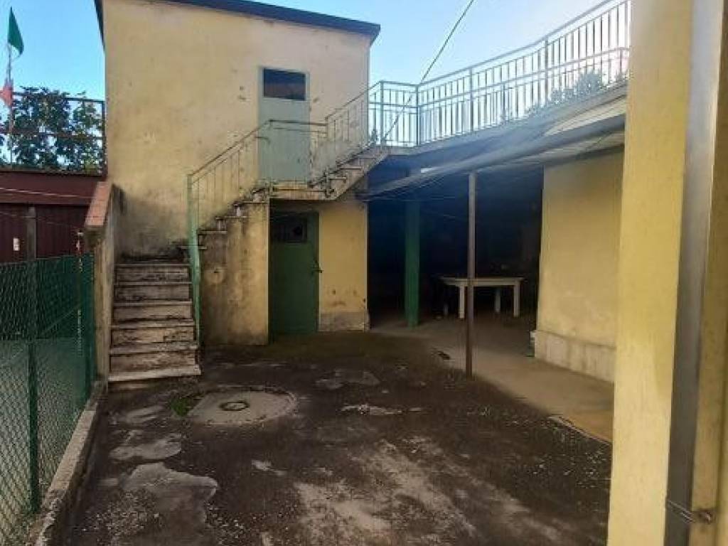 Villa a Alfonsine in Via Aurelio Saffi, 16 - Foto 5