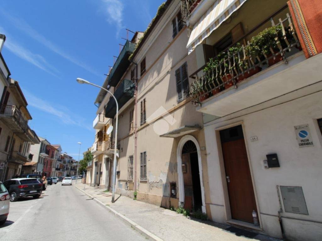 Casa indipendente a San benedetto del tronto in Via Madonna della Pietà, 46 - Foto 2