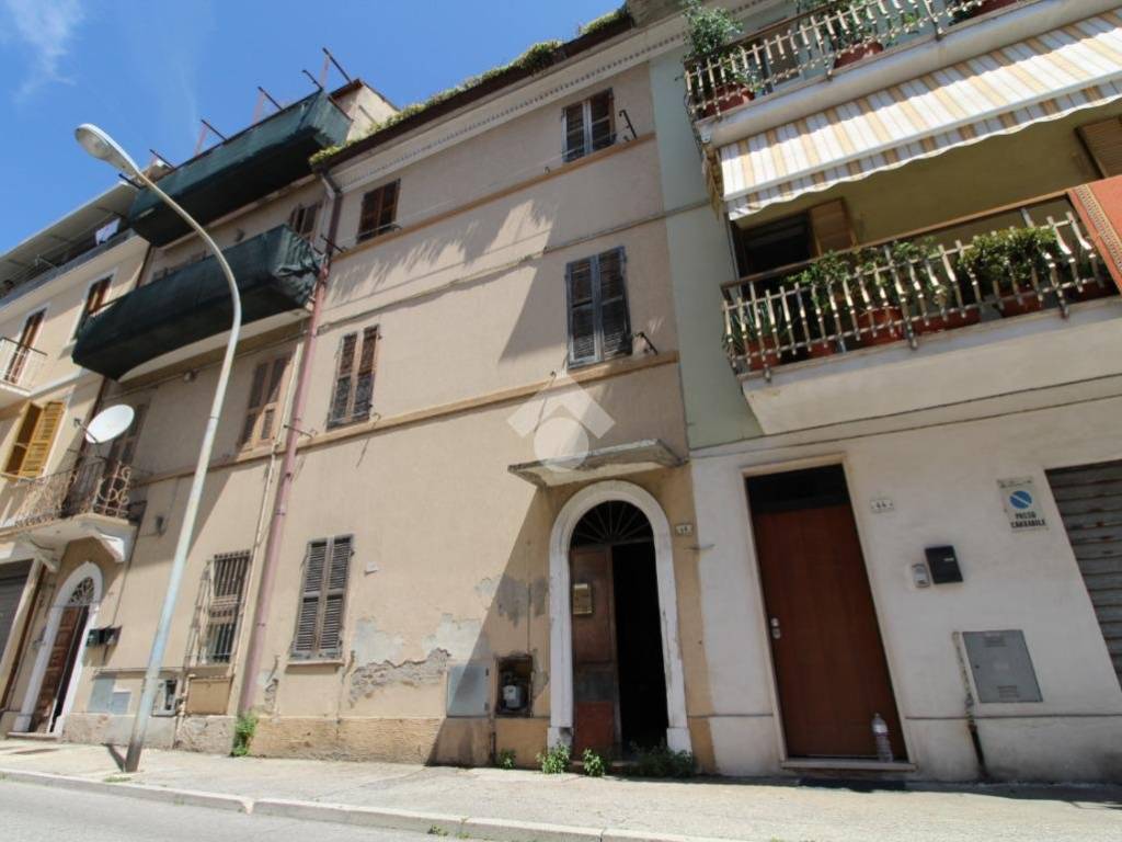 Casa indipendente a San benedetto del tronto in Via Madonna della Pietà, 46 - Foto 4