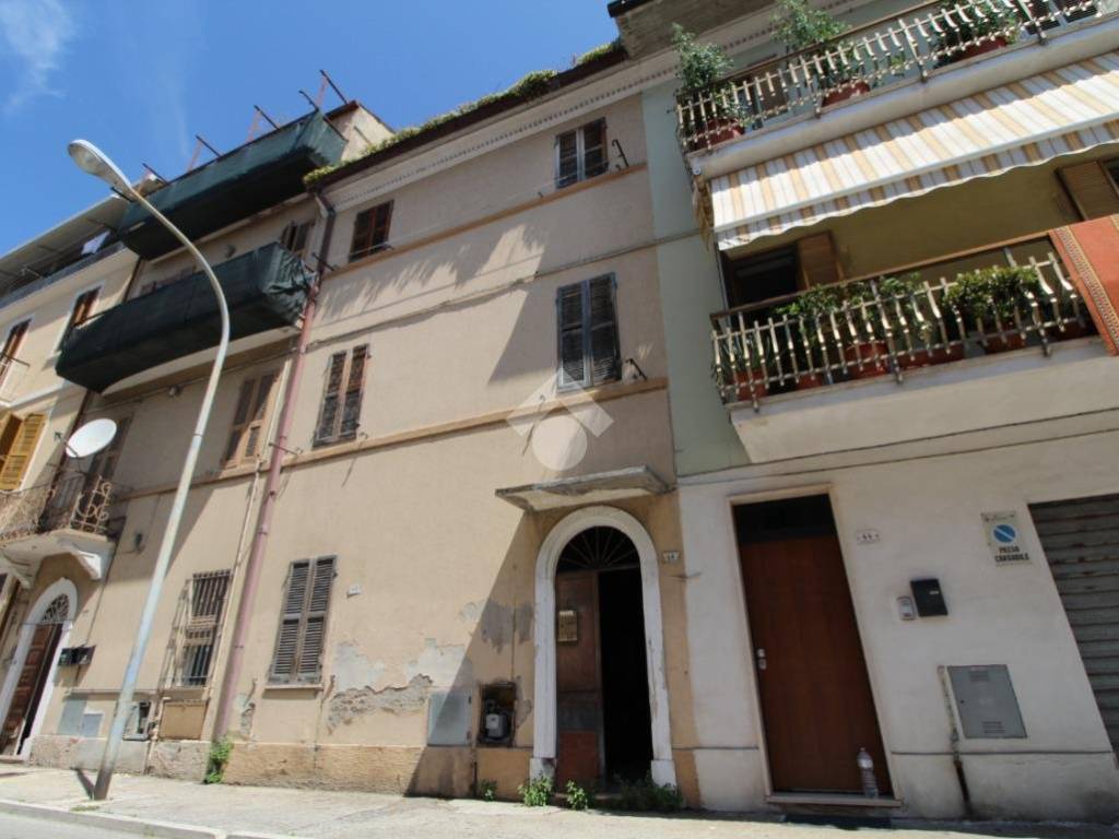 Casa indipendente a San benedetto del tronto in Via Madonna della Pietà, 46 - Foto 5