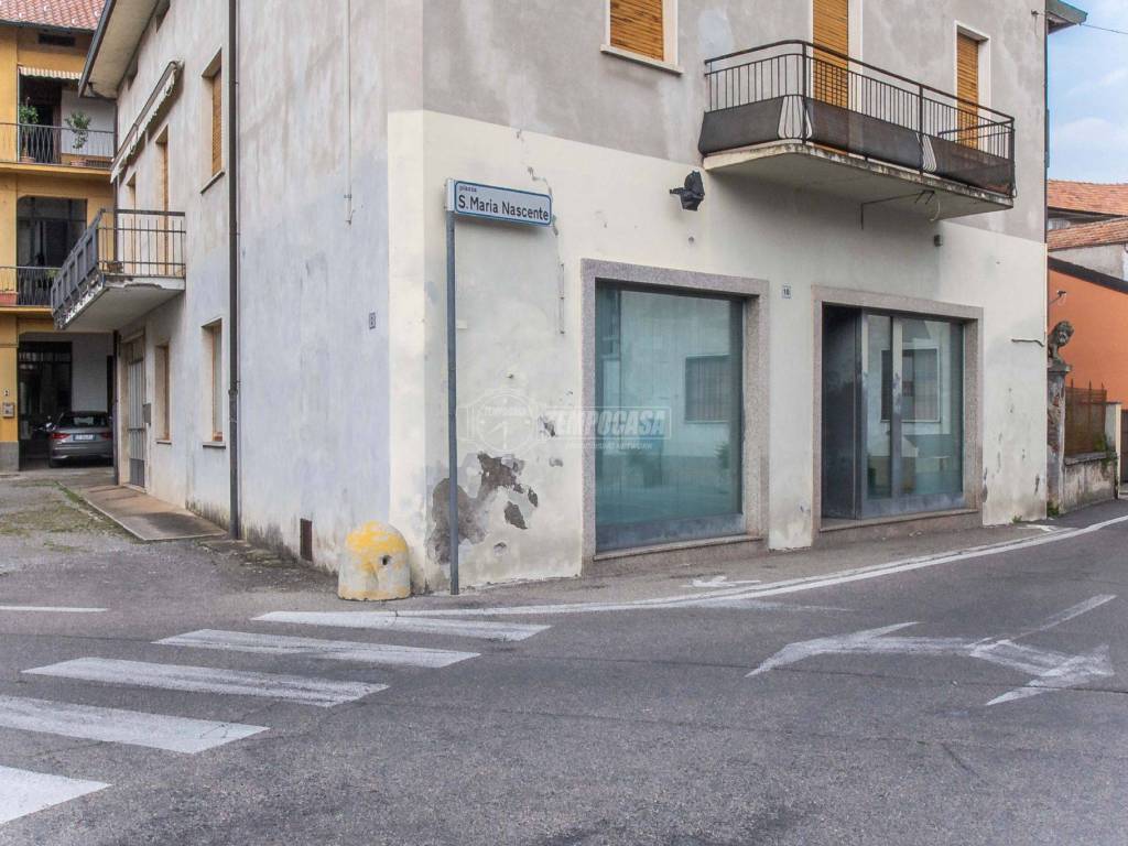 Immobile a Fenegrò in Via piave - Foto 2