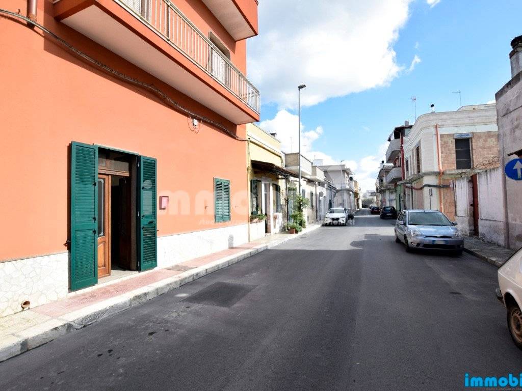 Appartamento a Oria - Foto 2