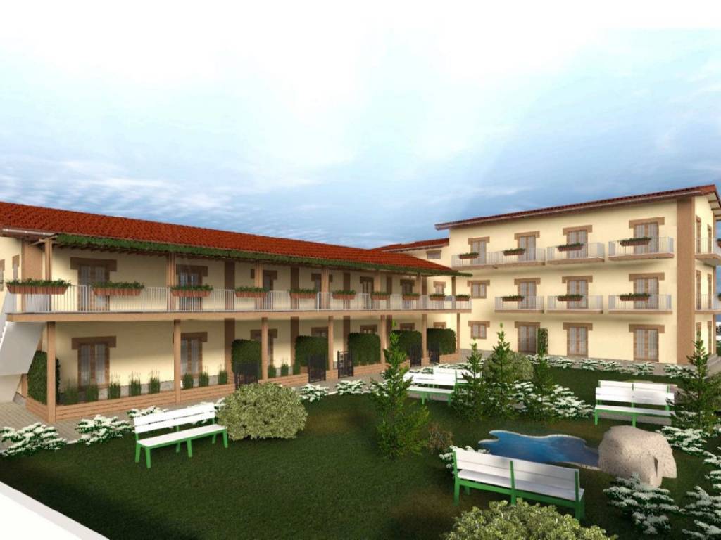 Appartamento a Terracina - Foto 4