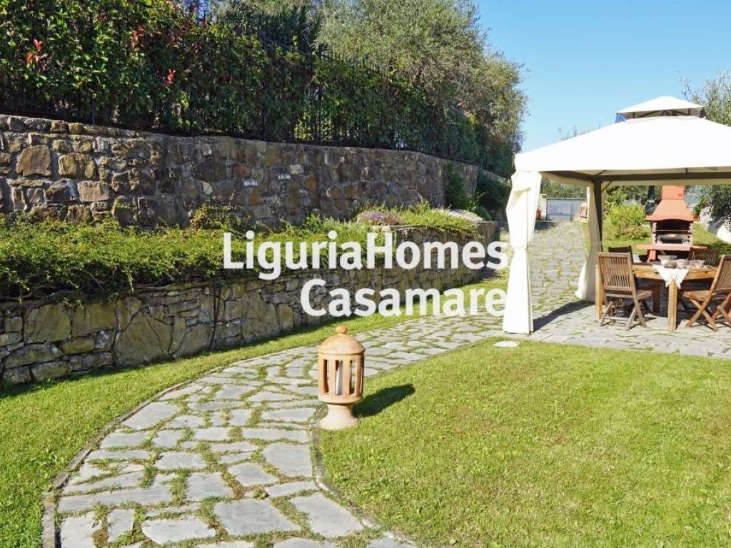 Appartamento a Imperia in Via Labbe, 22 - Foto 2