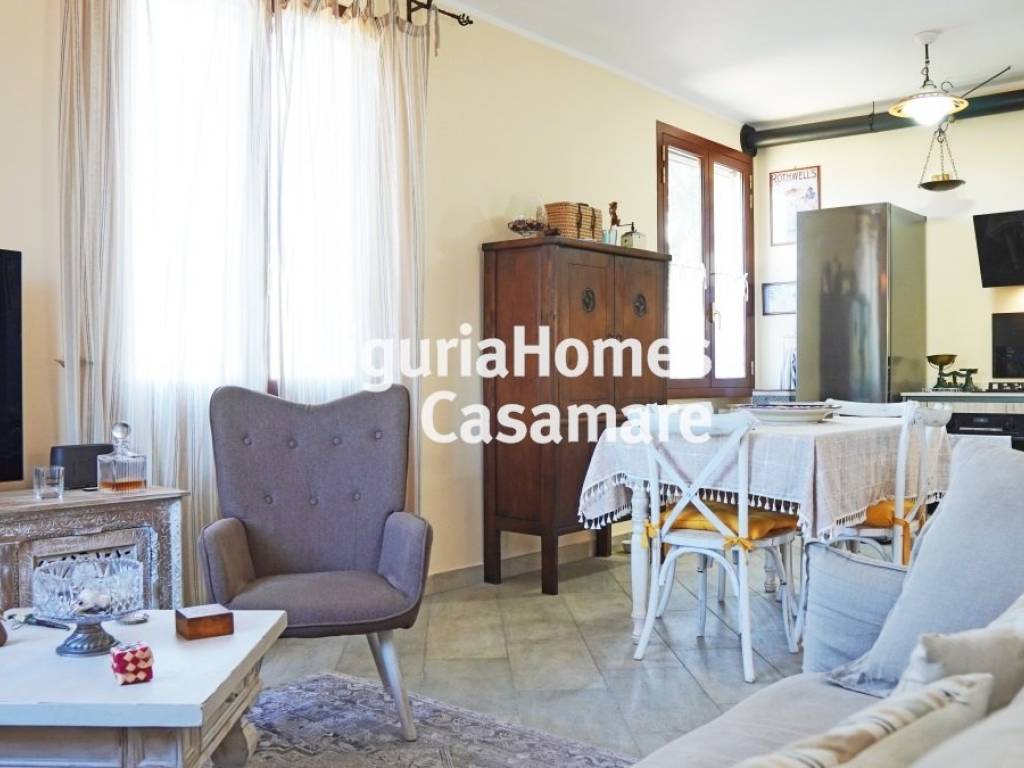 Appartamento a Imperia in Via Labbe, 22 - Foto 4