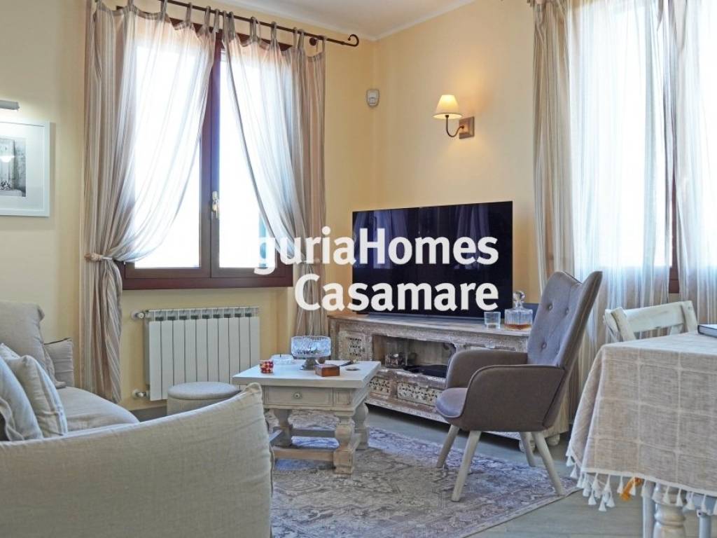 Appartamento a Imperia in Via Labbe, 22 - Foto 5