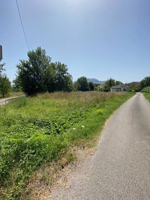 Terreno a Cassino in Via Puncicardi - Foto 2