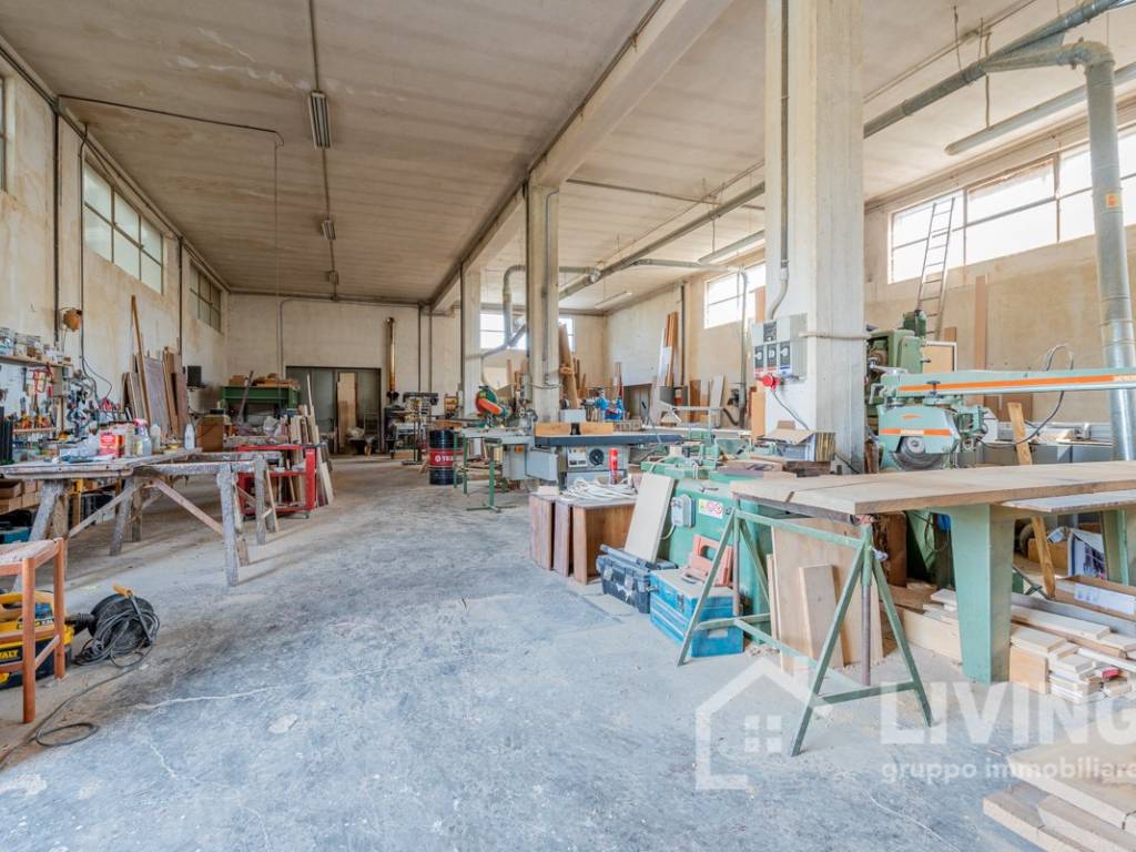 Immobile a Loreto aprutino in Contrada Casafora - Foto 2