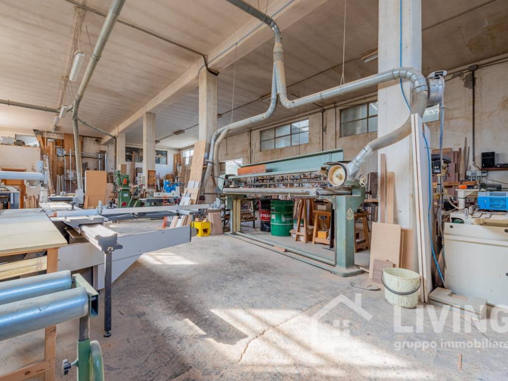 Immobile a Loreto aprutino in Contrada Casafora - Foto 3